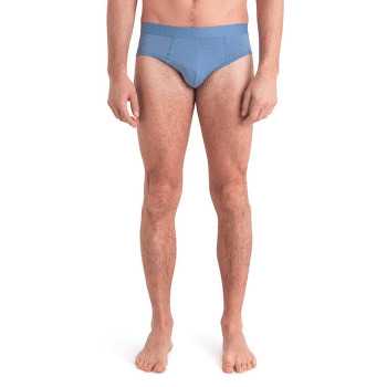 Slipy Icebreaker Merino Core Briefs Men GRAPHITE