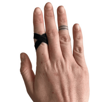 Páska FrictionLabs Athletic Finger Tape