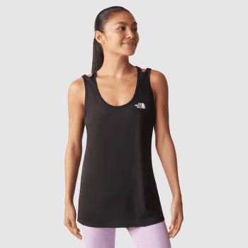 Tílko The North Face FLEX TANK TOP - EU Women TNF BLACK