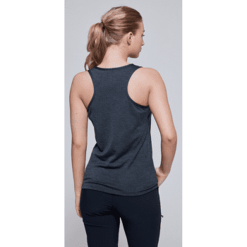 Tílko Devold Nipa Singlet Women 164A BEAUTY