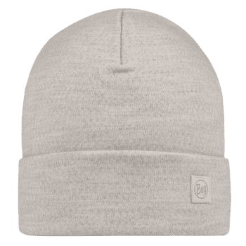 Čiapka Buff Merino Wool Thermal Hat Buff® (111170) SOLID CLOUD