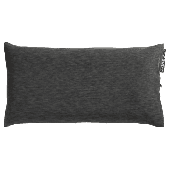 Polštář Nemo Equipment Fillo Elite Luxury Midnight Gray