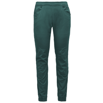 Nohavice Black Diamond Notion Pants Men Deep Forest