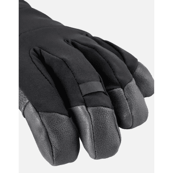 Rukavice Rab Baltoro Glove Women Black