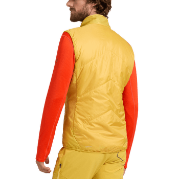 Vesta La Sportiva ASCENT PRIMALOFT® VEST Men Black