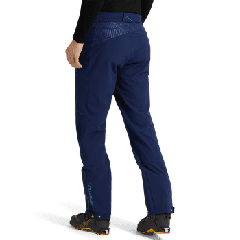 Nohavice La Sportiva ORIZON PANT Men Deep Sea/Hurricane