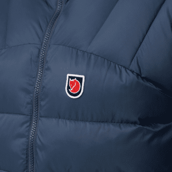 Bunda Fjällräven Expedition Mid Winter Jacket Men Navy-UN Blue