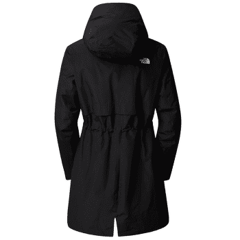 Parka The North Face Hikesteller Insulated Parka Women TNF BLACK/TNF BLACK/NPF