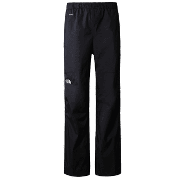 Kalhoty The North Face ANTORA RAIN PANT Men TNF BLACK/NPF