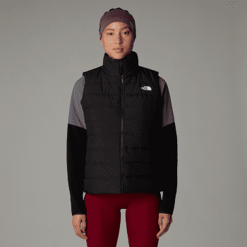 Vesta The North Face ACONCAGUA 3 VEST Women TNF BLACK/NPF