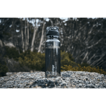 Fľaša Contigo FREEFLOW CONTIGO 1000 ml Charcoal