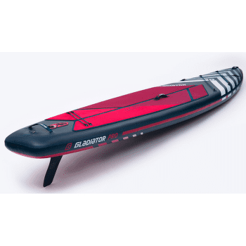 Paddleboard Gladiator GLADIATOR PRO 12.6 Sport