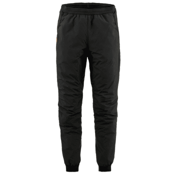 Kalhoty Fjällräven Keb Insulated Trousers Men Black