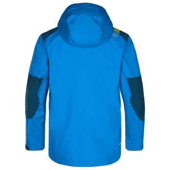 Bunda La Sportiva ROSEG GTX Jacket Men Electric Blue/Storm Blue