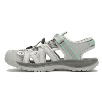 Sandále Kamik Islander 2 LT GREY-GRIS PALE