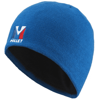 Čiapka Millet Active Wool Beanie ICON BLUE