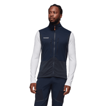 Vesta Mammut Eiger Nordwand ML Hybrid Vest Men Night