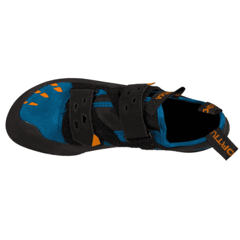 Lezečky La Sportiva Tarantula (2024) Space Blue/Maple