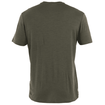 Tričko krátky rukáv Icebreaker Merino 150 Tech Lite SS Tee Southern Constellation Men LODEN