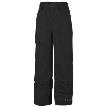 Nohavice Columbia Bugaboo™ III Pant Black 010