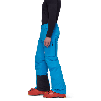 Nohavice Mammut Stoney HS Thermo Pants Men black 0001