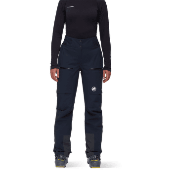 Nohavice Mammut Stoney HS Thermo Pants Women marine 5118