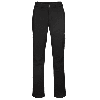 Kalhoty Mammut Runbold Winter SO Pants Men black 0001