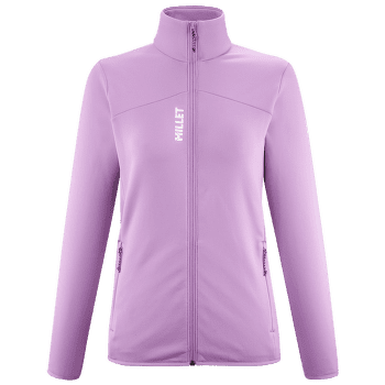 Bunda Millet SENECA FLEECE Jacket Women VIBRANT VIOLET NEW