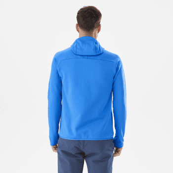 Bunda Millet SENECA FLEECE HOODIE Men MARACUJA NEW