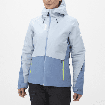 Bunda Millet MONA Jacket Women HYDRO/NOIR NEW