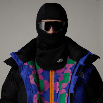 Kukla The North Face FREEDOM FLEECE BALACLAVA TNF BLACK/NSE LABEL