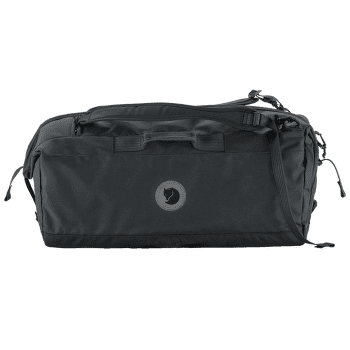 Taška Fjällräven Färden Duffel 80 Coal Black