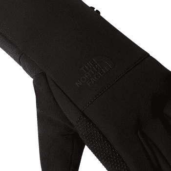 Rukavice The North Face APEX INSULATED ETIP GLOVE Men TNF BLACK