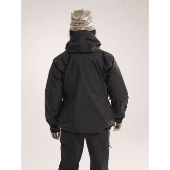 Bunda Arcteryx Beta AR Jacket Stormhood Women Amaranthus