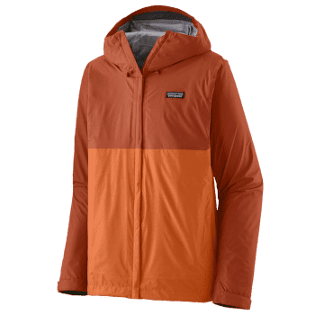 Bunda Patagonia Torrentshell 3L Jacket Men Redtail Rust