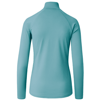 Tričko dlhý rukáv Martini DESIRE HALFZIP SHIRT Women surf