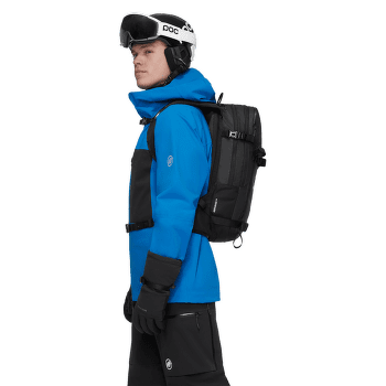 Batoh Mammut Nirvana 22 sapphire-black