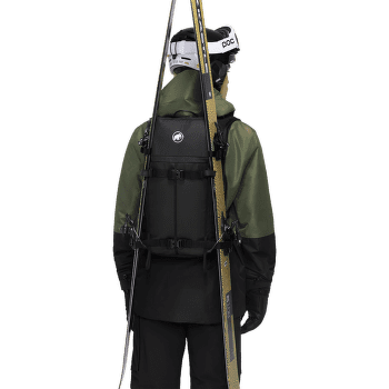 Batoh Mammut Nirvana 18 sapphire-black