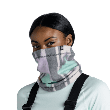 Nákrčník Buff Polar Prints Neckwarmer CUSHA MULTI