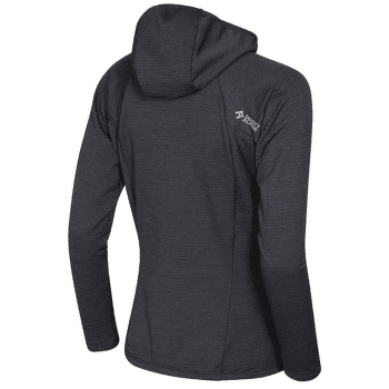 Mikina Direct Alpine Sella Hood Lady anthracite