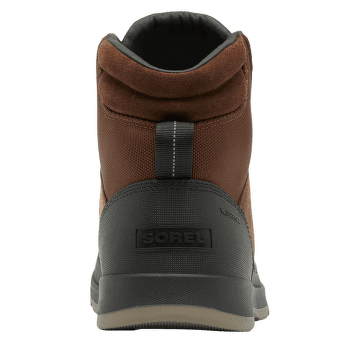 Topánky Sorel Ankeny™ II Hiker Plus WP Tobacco, Black 256