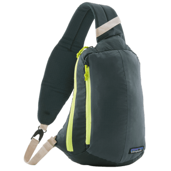 Vak Patagonia Ultralight Black Hole Sling Nouveau Green