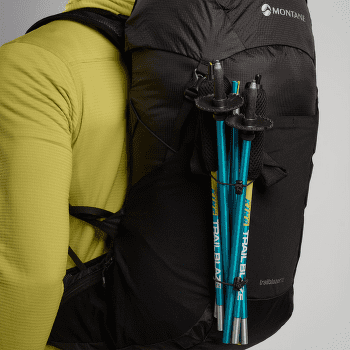 Batoh Montane TRAILBLAZER 32 STONE BLUE