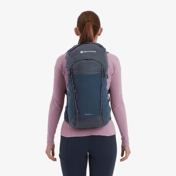 Batoh Montane WOMEN´S TRAILBLAZER 24 MOONSCAPE