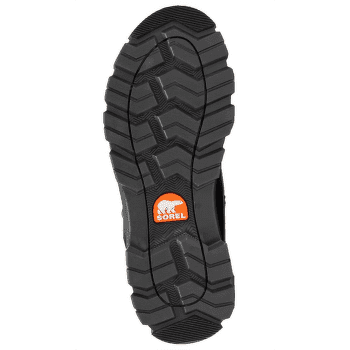 Topánky Sorel Torino™ V WP Black, Fawn 010