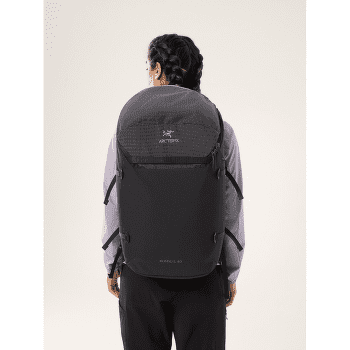 Batoh Arcteryx Konseal 40 Black