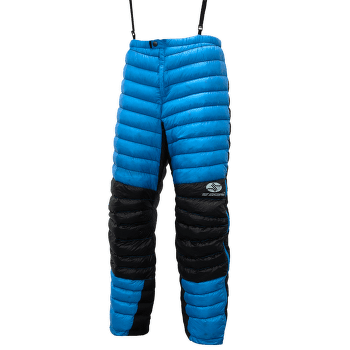 Kalhoty Sir Joseph Minimis Pants blue/black