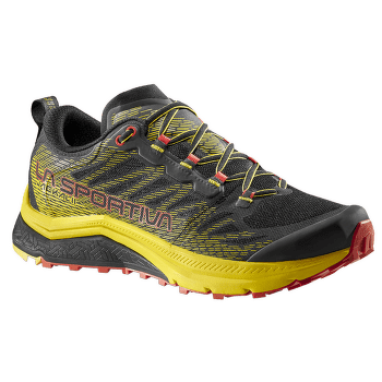 Topánky La Sportiva Jackal II Black/Yellow_999100