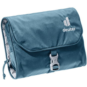 Hygienická taštička deuter Wash Bag I (3930221) atlantic