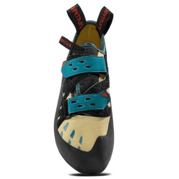 Lezečky La Sportiva Tarantula Women (30K) Zest/Everglade